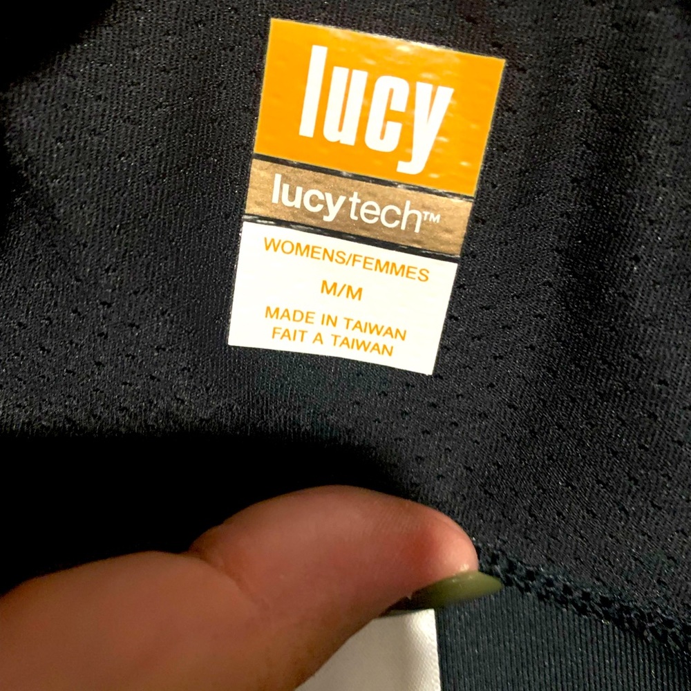 Bundle! 2 pairs of Lucy leggings - size M.